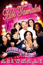 Watch Hot Tamales Live: Kiki Melendez Presents 9Movies