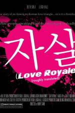 Watch Love Royale 9Movies