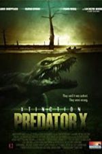 Watch Xtinction: Predator X 9Movies