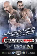 Watch Bellator 116: Ivanov vs Johnson 9Movies