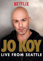Watch Jo Koy: Live from Seattle 9Movies