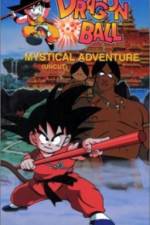 Watch Dragon Ball 3 Mystical Adventure 9Movies