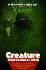 Watch Creature from Cannibal Creek 9Movies