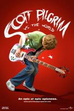 Watch Scott Pilgrim vs the World 9Movies