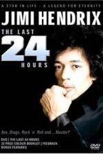 Watch Jimi Hendrix The Last 24 Hours 9Movies