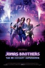 Watch Jonas Brothers: The 3D Concert Experience 9Movies