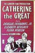Watch The Rise of Catherine the Great 9Movies