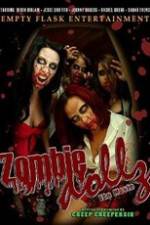 Watch Zombie Dollz 9Movies