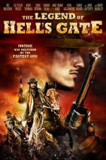 Watch The Legend of Hell's Gate An American Conspiracy 9Movies