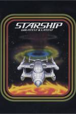 Watch Starship: Greatest and Latest 9Movies
