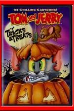 Watch Tom and Jerry: Tricks & Treats 9Movies