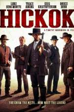 Watch Hickok 9Movies