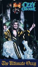 Watch Ozzy Osbourne: The Ultimate Ozzy (TV Special 1986) 9Movies
