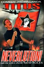 Watch Christopher Titus: Neverlution 9Movies