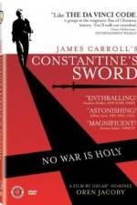 Watch Constantine's Sword 9Movies