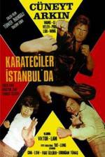 Watch Karate on the Bosphorus 9Movies