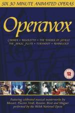 Watch Operavox Rhinegold 9Movies