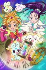 Watch Pretty Cure Splash Star: Tick-Tock Escape in the Nick of Time 9Movies