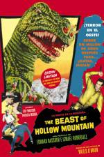 Watch The Beast of Hollow Mountain 9Movies