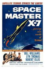 Watch Space Master X-7 9Movies