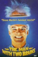Watch The Man with Two Brains 9Movies
