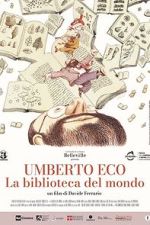 Watch Umberto Eco: A Library of the World 9Movies