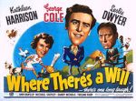 Watch Where There\'s a Will 9Movies