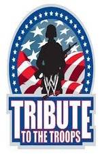 Watch WWE Tribute to the Troops 2013 9Movies