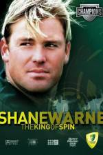 Watch Shane Warne The King of Spin 9Movies
