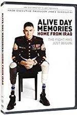 Watch Alive Day Memories Home from Iraq 9Movies