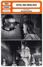 Watch Htel des Invalides 9Movies