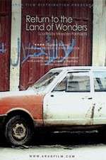 Watch Return to the Land of Wonders 9Movies