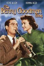 Watch The Benny Goodman Story 9Movies