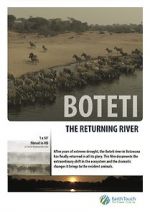 Watch Boteti: The Returning River 9Movies