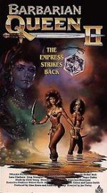 Watch Barbarian Queen II: The Empress Strikes Back 9Movies