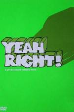 Watch Yeah Right 9Movies
