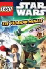 Watch LEGO Star Wars The Padawan Menace 9Movies