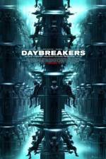 Watch Daybreakers 9Movies