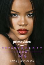 Watch Savage x Fenty Show Vol. 4 (Short 2022) 9Movies