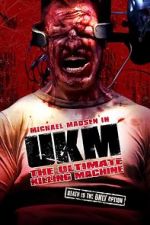 Watch UKM: The Ultimate Killing Machine 9Movies
