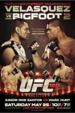 Watch UFC 160 Preliminary Fights 9Movies