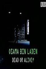Watch The Final Report Osama bin Laden Dead or Alive 9Movies