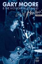 Watch Gary Moore: The Definitive Montreux Collection 9Movies