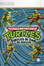 Watch Teenage Mutant Ninja Turtles Turtles in Time Re-Shelled 9Movies