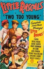 Watch Two Too Young (Short 1936) 9Movies