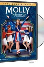 Watch Molly An American Girl on the Home Front 9Movies