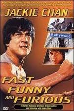Watch Jackie Chan: Fast, Funny and Furious 9Movies