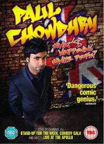 Watch Paul Chowdhry: What\'s Happening White People? 9Movies