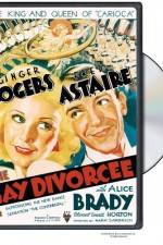 Watch The Gay Divorcee 9Movies