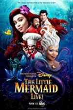 Watch The Little Mermaid Live! 9Movies